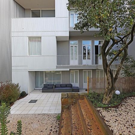 Flh Porto Santa Catarina Garden Flats Apartment Ngoại thất bức ảnh