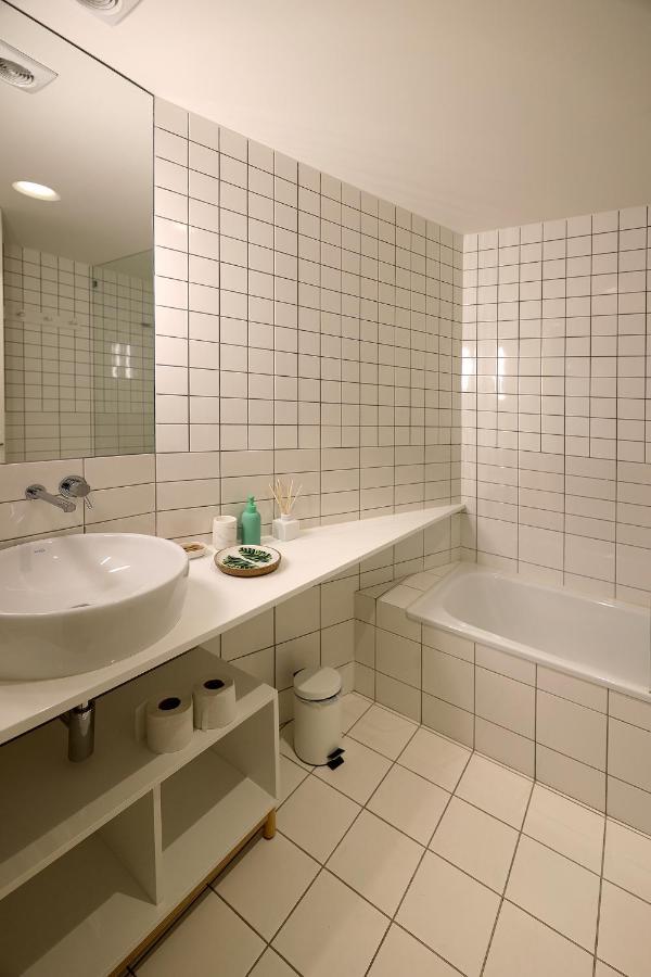 Flh Porto Santa Catarina Garden Flats Apartment Ngoại thất bức ảnh