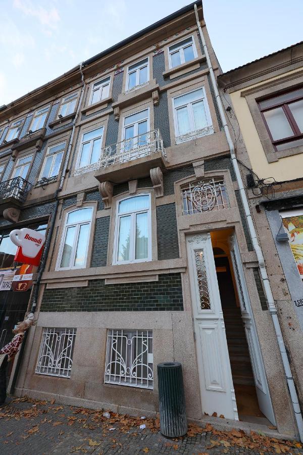 Flh Porto Santa Catarina Garden Flats Apartment Ngoại thất bức ảnh