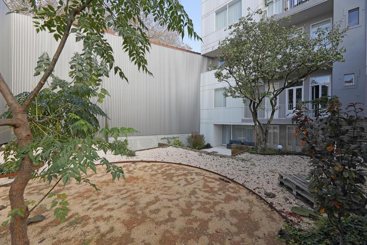 Flh Porto Santa Catarina Garden Flats Apartment Ngoại thất bức ảnh