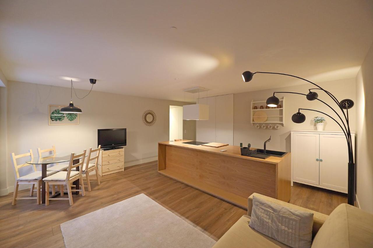 Flh Porto Santa Catarina Garden Flats Apartment Ngoại thất bức ảnh