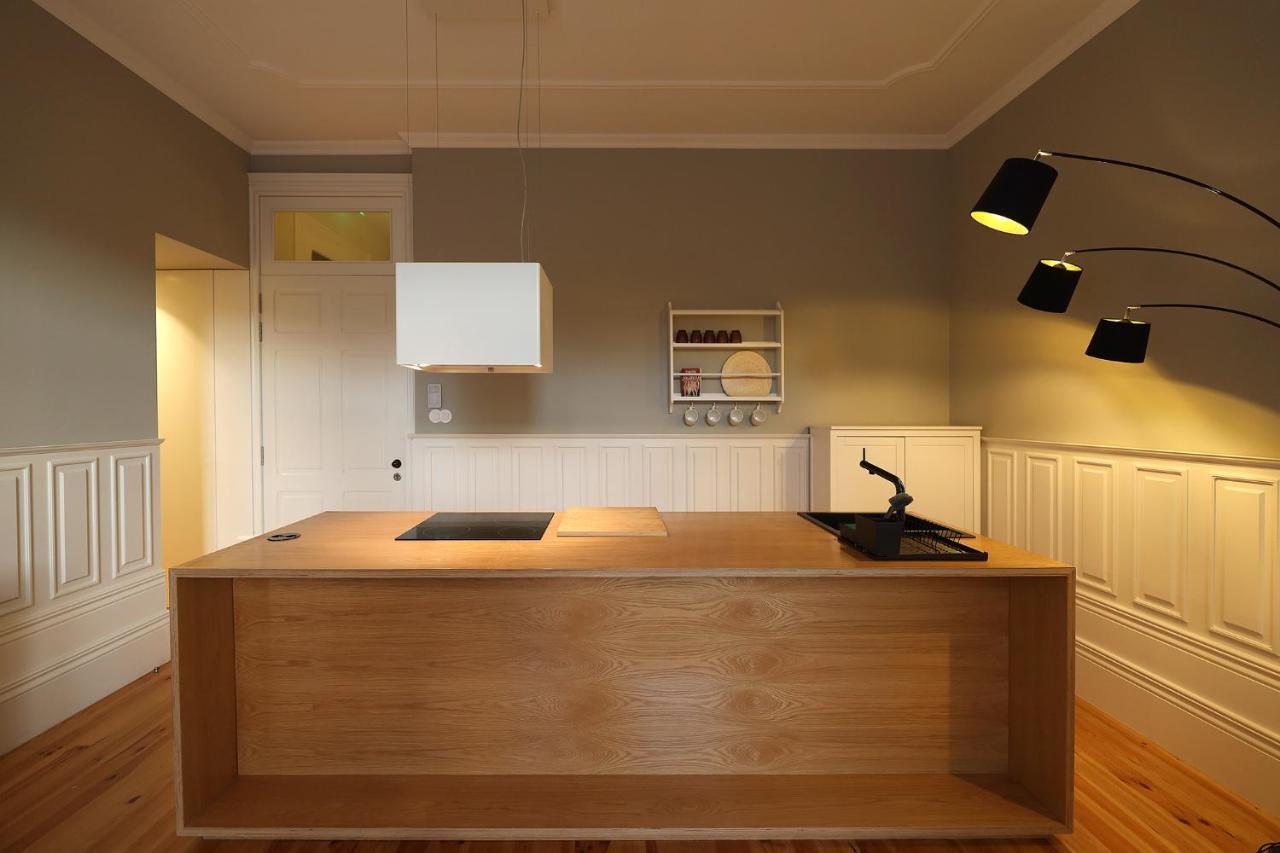 Flh Porto Santa Catarina Garden Flats Apartment Ngoại thất bức ảnh